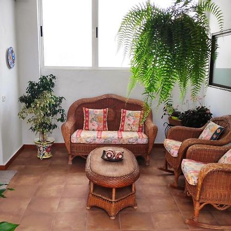 Appartement La Orquidea à Vega de San Mateo Extérieur photo