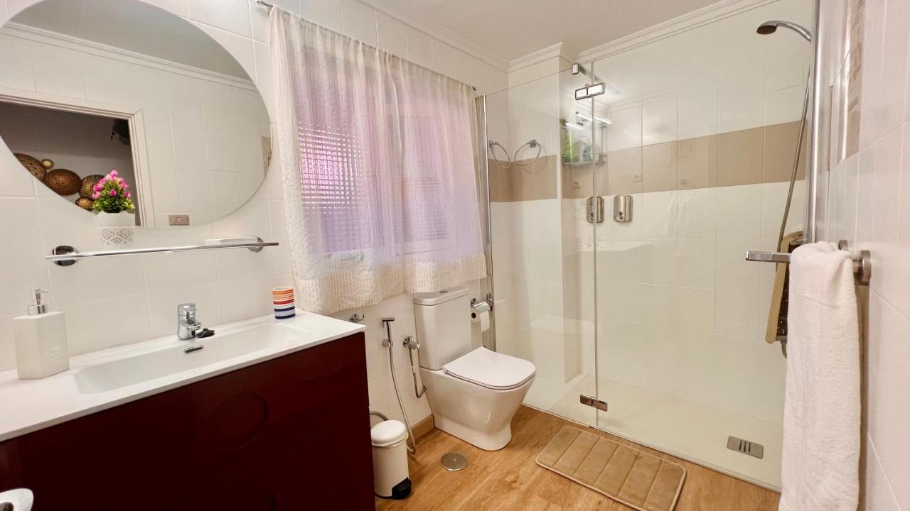 Appartement La Orquidea à Vega de San Mateo Extérieur photo