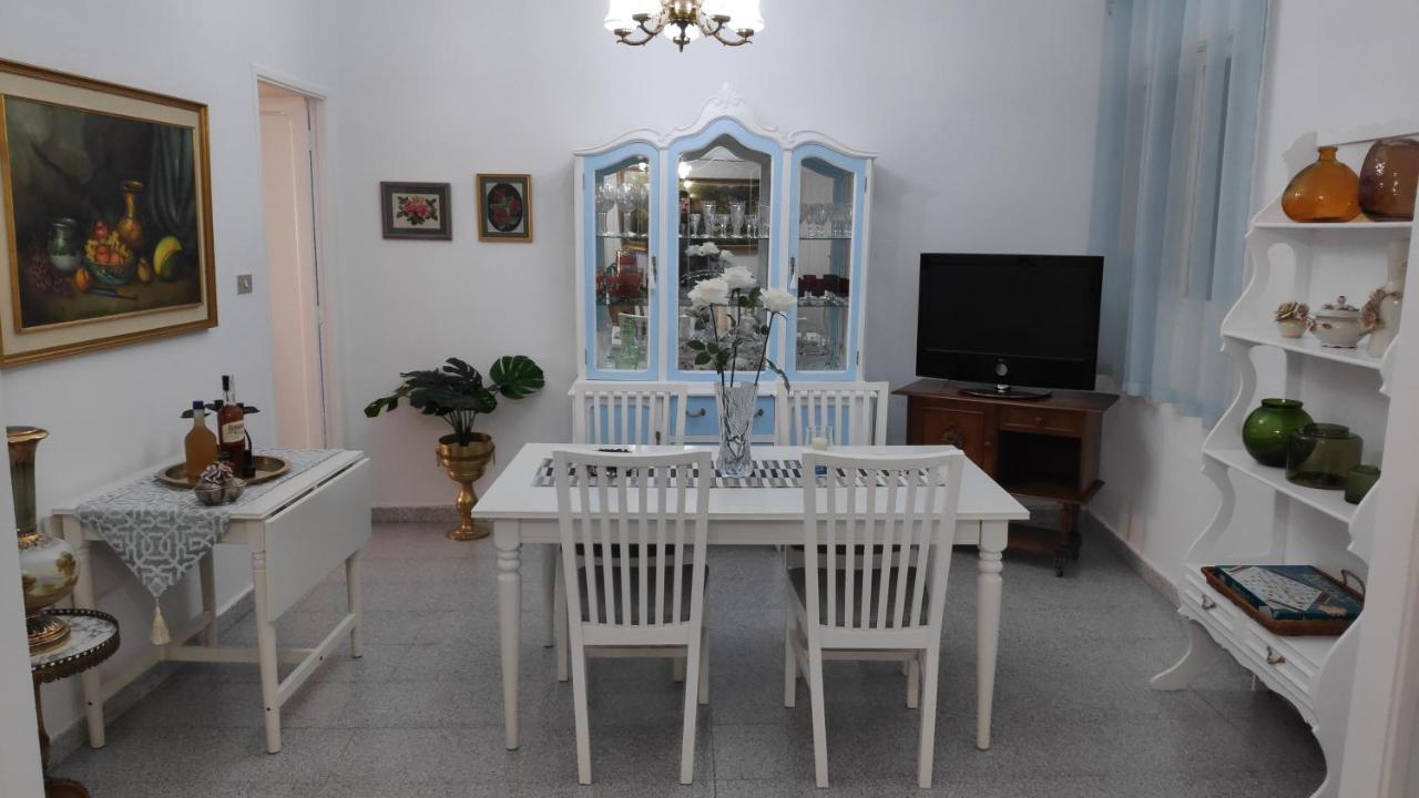Appartement La Orquidea à Vega de San Mateo Extérieur photo