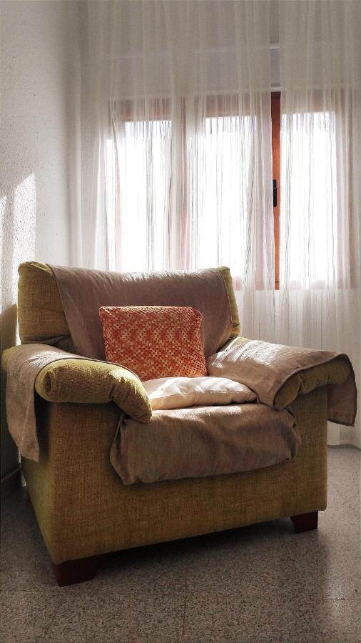 Appartement La Orquidea à Vega de San Mateo Extérieur photo